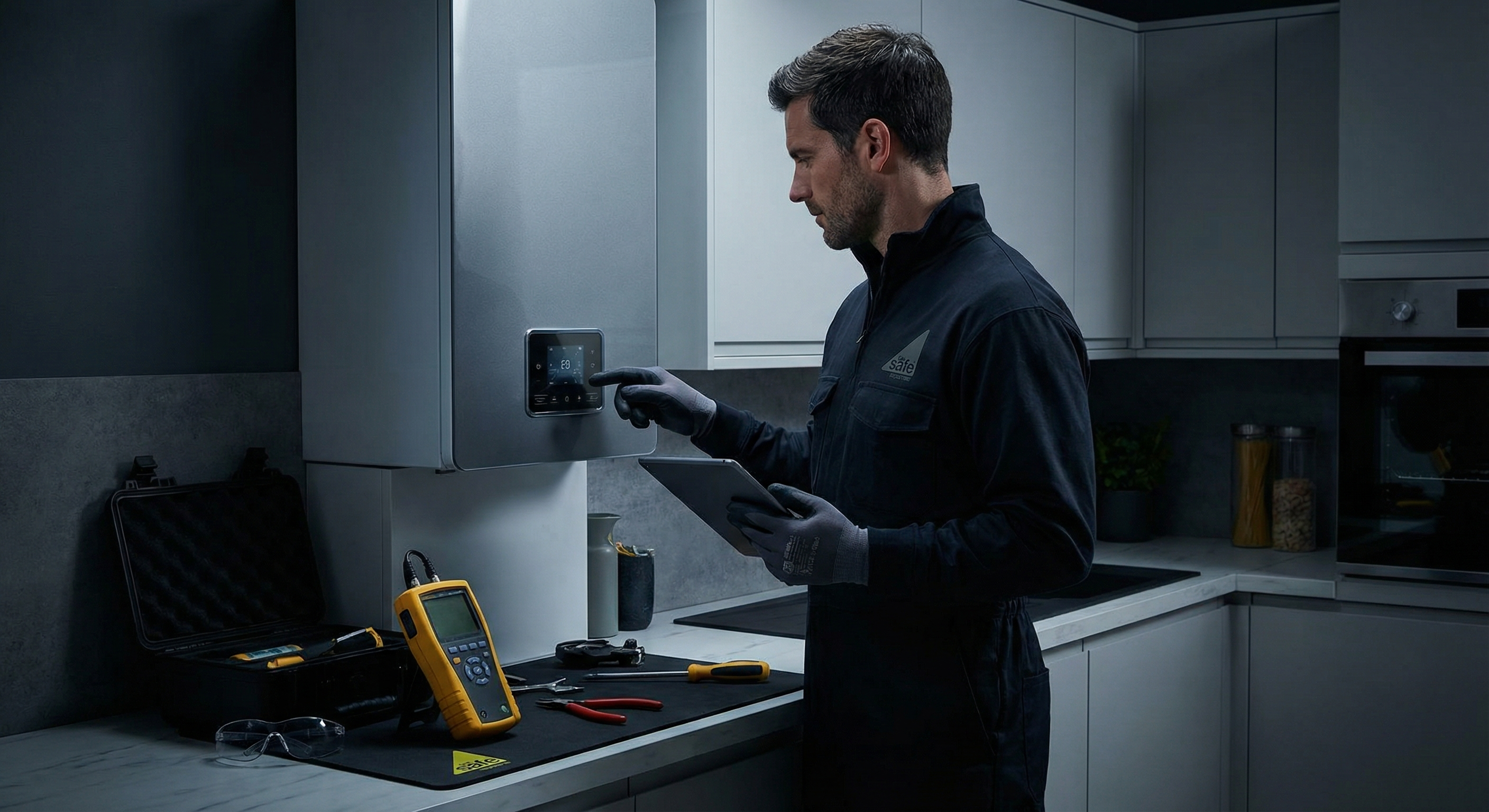 How to Get More Gas & Heating Customers in 2026