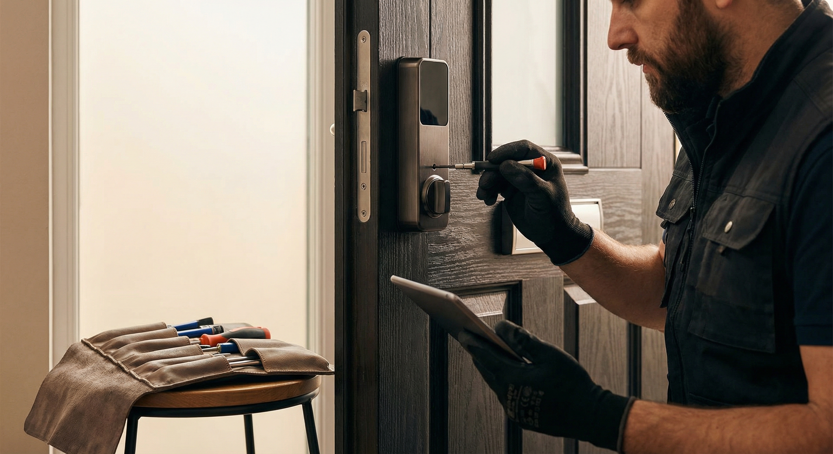 How to Get More Locksmith Customers in 2026